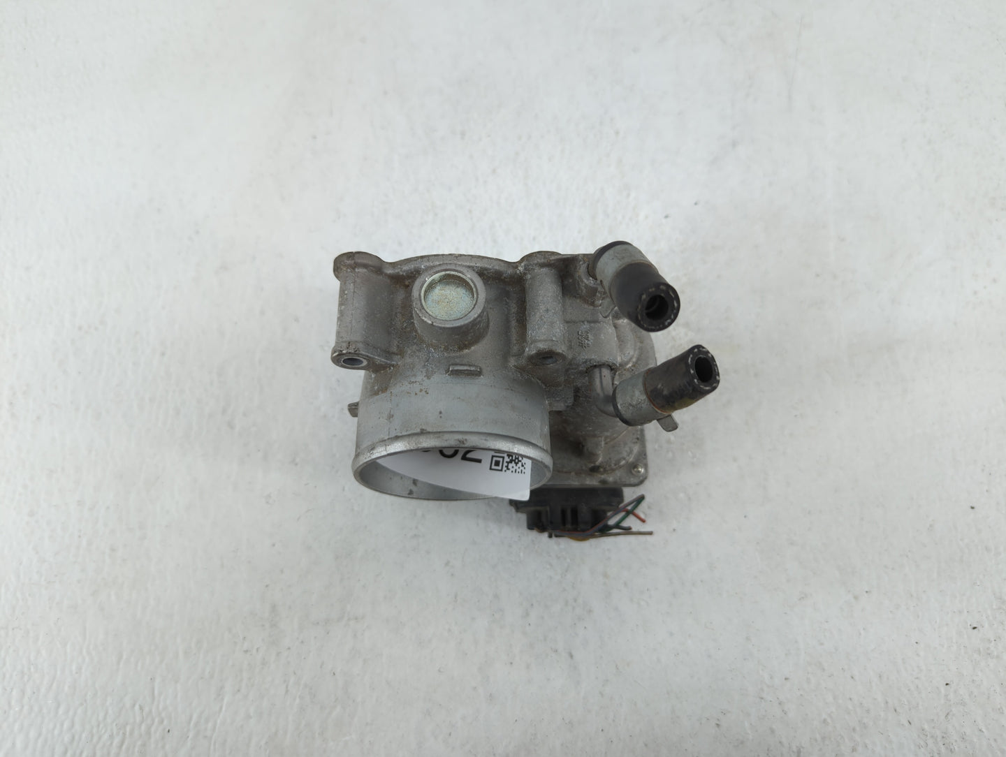 2014-2019 Kia Soul Throttle Body P/N:35100-2E000 1302150124, 35100-2E710 Fits Fits 2011 2012 2013 2014 2015 2016 2017 2018 2