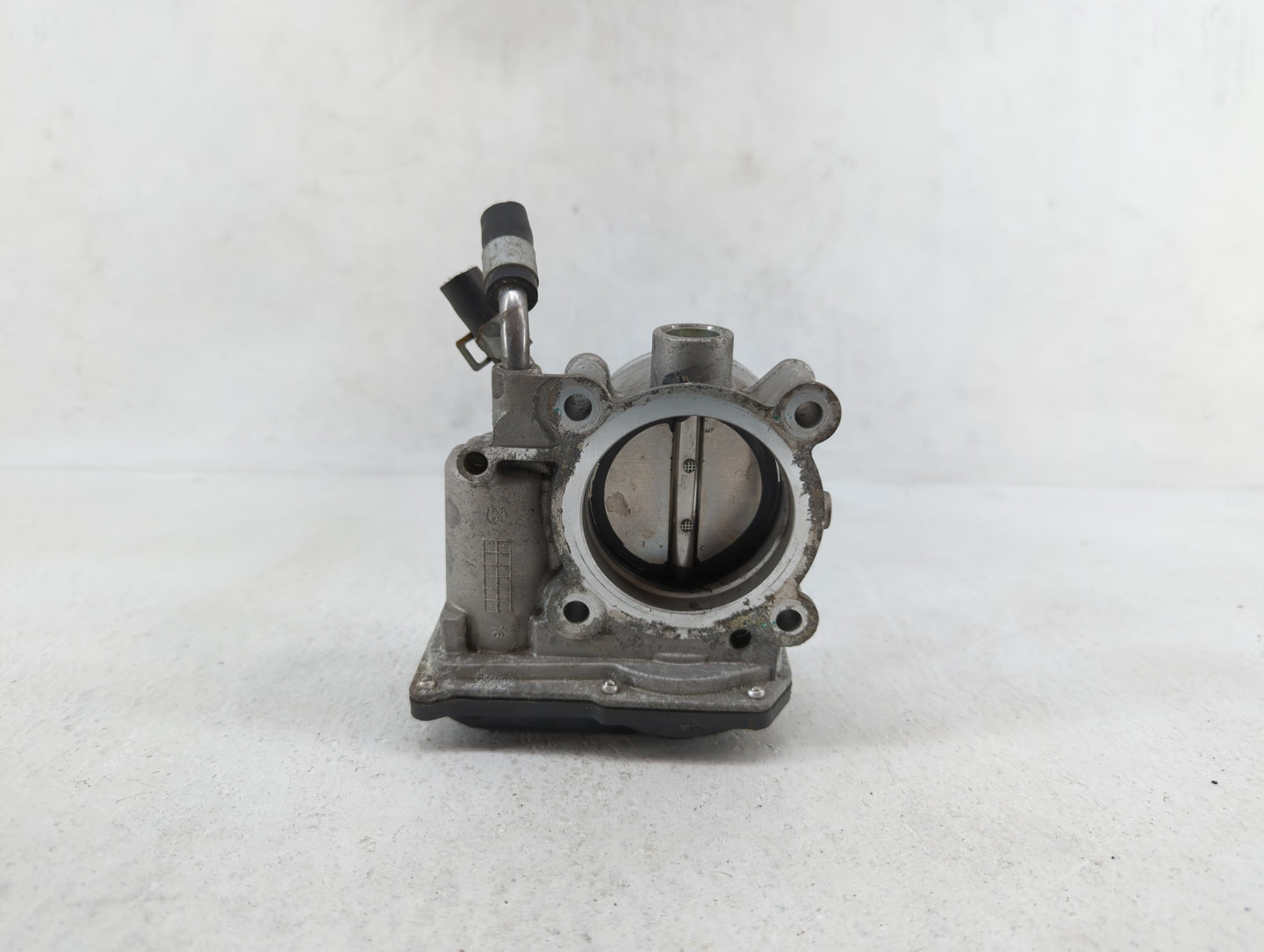 2014-2019 Kia Soul Throttle Body P/N:35100-2E000 1302150124, 35100-2E710 Fits Fits 2011 2012 2013 2014 2015 2016 2017 2018 2