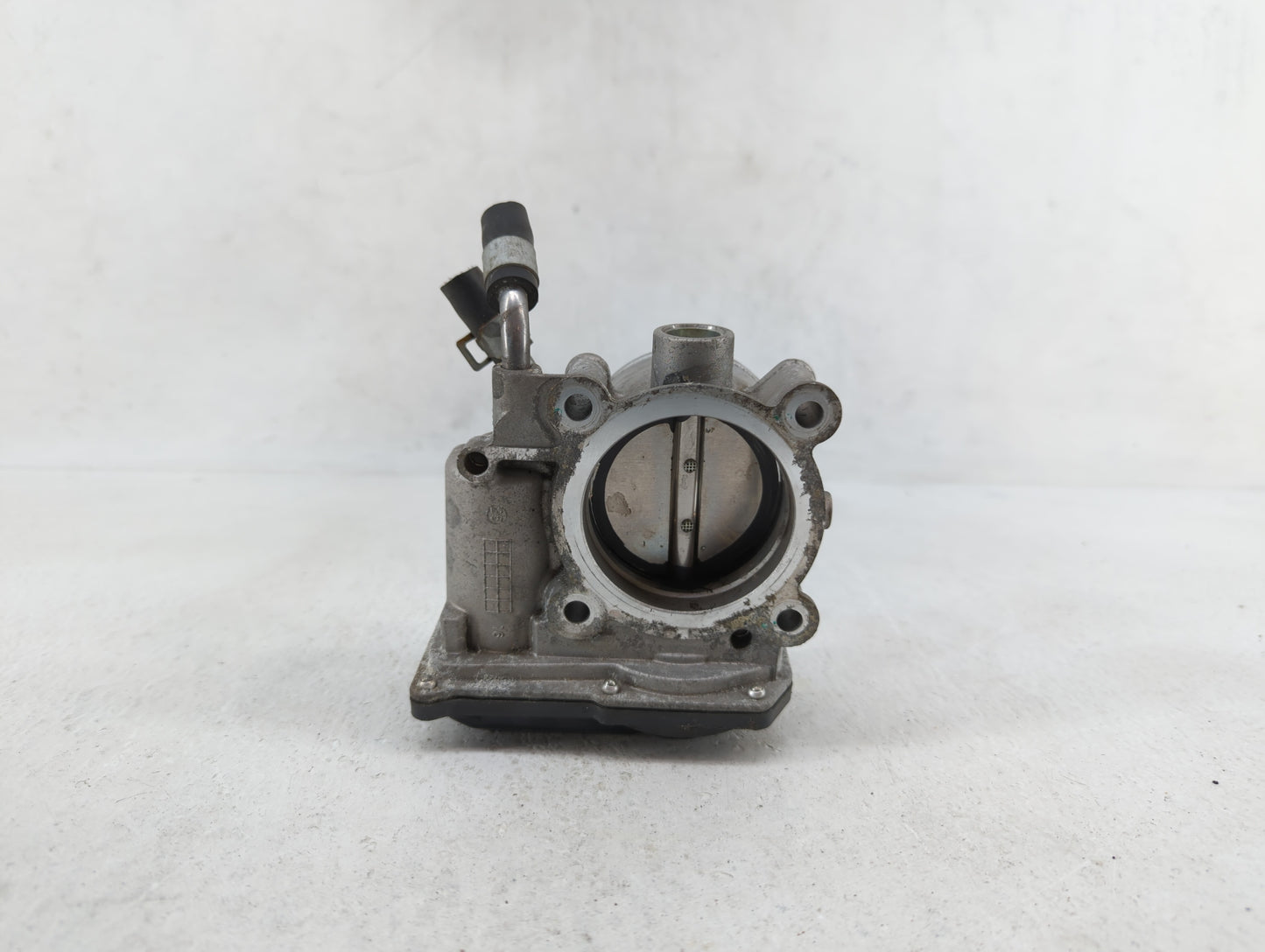 2014-2019 Kia Soul Throttle Body P/N:35100-2E000 1302150124, 35100-2E710 Fits Fits 2011 2012 2013 2014 2015 2016 2017 2018 2