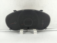 2016 Kia Soul Instrument Cluster Speedometer Gauges P/N:94006-B2600 Fits OEM Used Auto Parts - Oemusedautoparts1.com