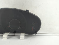 2016 Kia Soul Instrument Cluster Speedometer Gauges P/N:94006-B2600 Fits OEM Used Auto Parts - Oemusedautoparts1.com