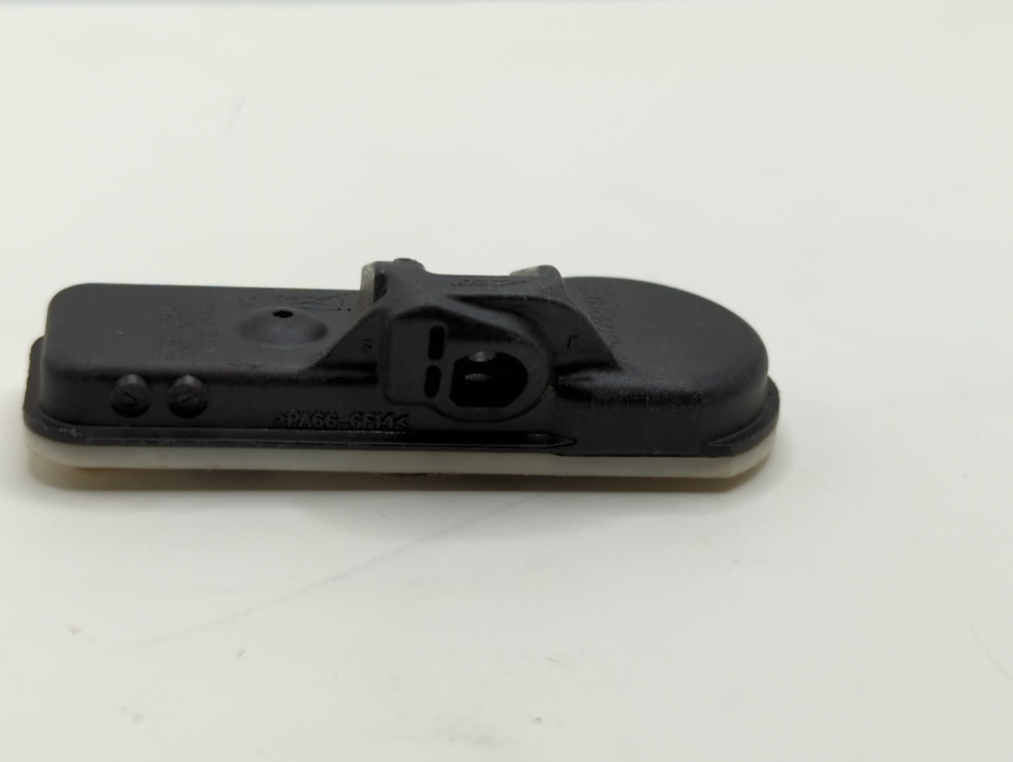 2016 Kia Soul Tire Pressure Monitoring System Sensor Tpms - Oemusedautoparts1.com