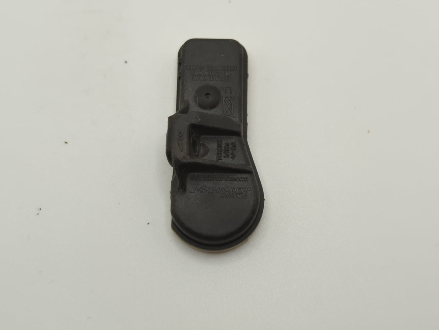 2016 Kia Soul Tire Pressure Monitoring System Sensor Tpms - Oemusedautoparts1.com