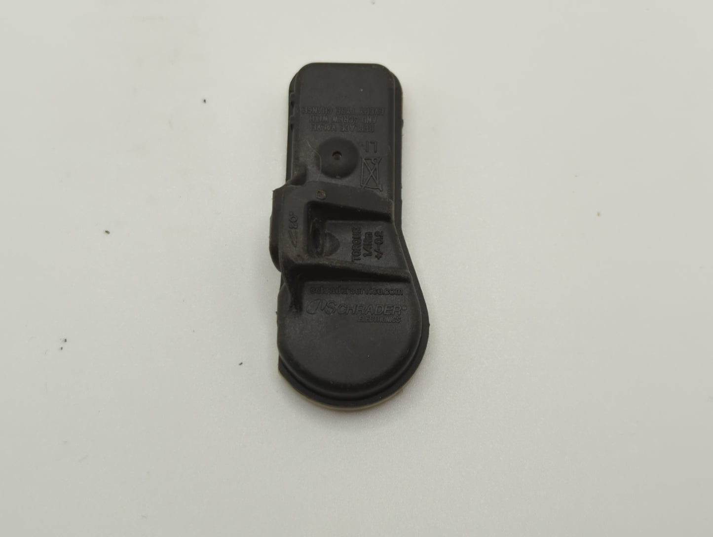 2016 Kia Soul Tire Pressure Monitoring System Sensor Tpms - Oemusedautoparts1.com