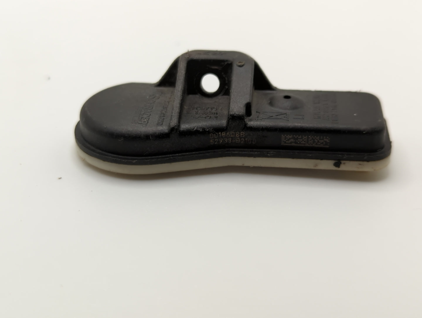 2016 Kia Soul Tire Pressure Monitoring System Sensor Tpms - Oemusedautoparts1.com