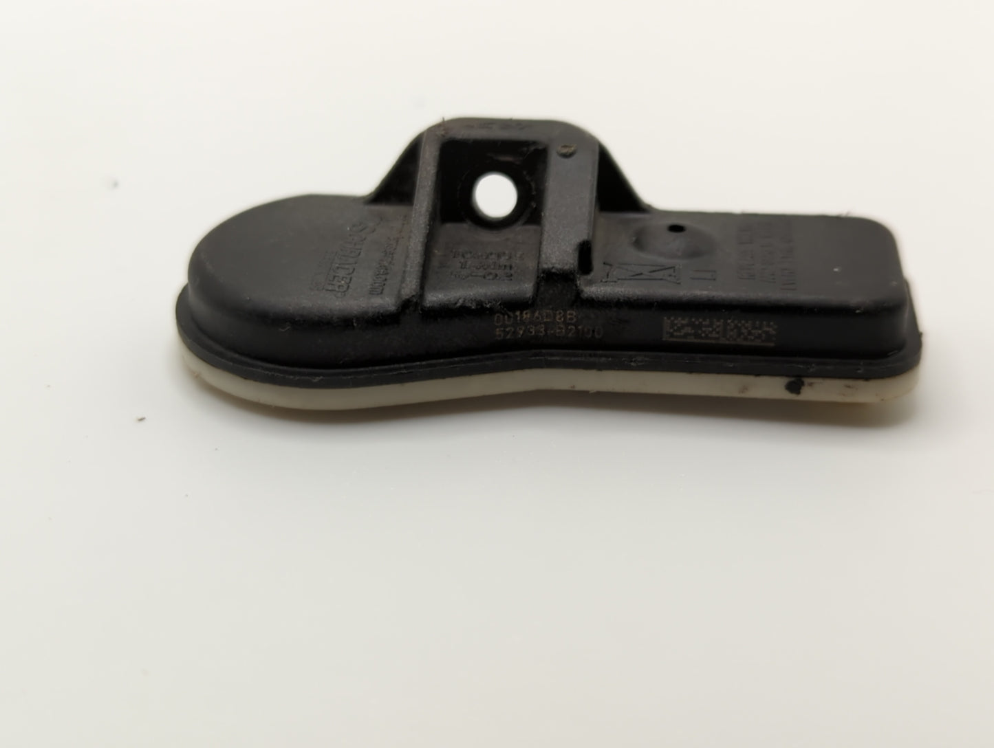 2016 Kia Soul Tire Pressure Monitoring System Sensor Tpms - Oemusedautoparts1.com