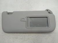 2014-2019 Kia Soul Sun Visor Shade Replacement Passenger Right Mirror Fits Fits 2014 2015 2016 2017 2018 2019 OEM Used Auto 