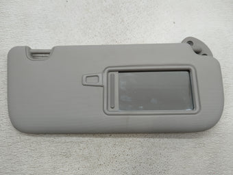 compare product 2014-2019 Kia Soul Sun Visor Shade Replacement Passenger Right Mirror Fits Fits 2014 2015 2016 2017 2018 2019 OEM Used Auto Parts