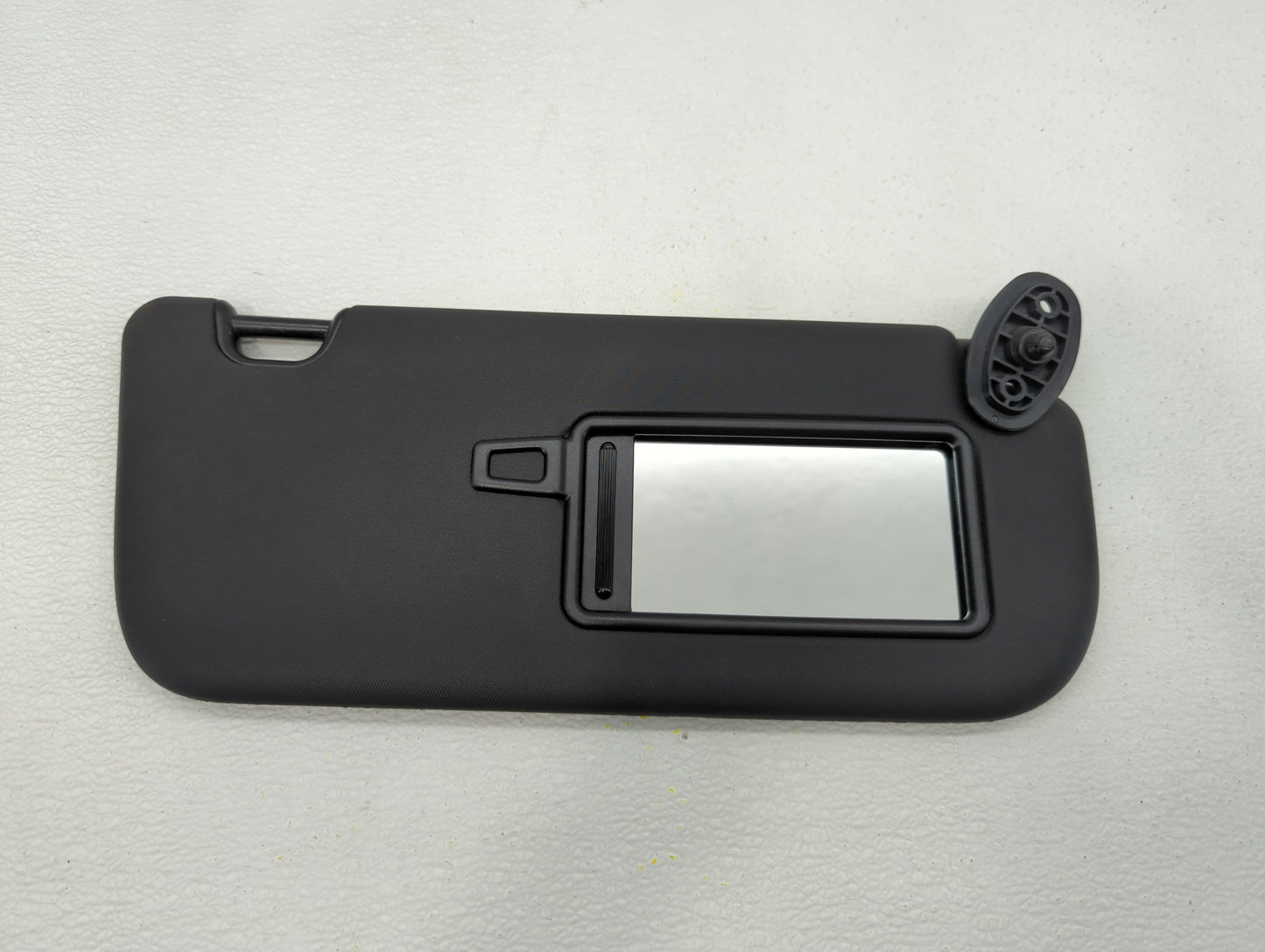 2014-2019 Kia Soul Sun Visor Shade Replacement Passenger Right Mirror Fits Fits 2014 2015 2016 2017 2018 2019 OEM Used Auto 