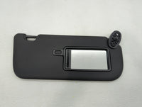 2014-2019 Kia Soul Sun Visor Shade Replacement Passenger Right Mirror Fits Fits 2014 2015 2016 2017 2018 2019 OEM Used Auto 