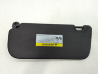 2014-2019 Kia Soul Sun Visor Shade Replacement Passenger Right Mirror Fits Fits 2014 2015 2016 2017 2018 2019 OEM Used Auto 