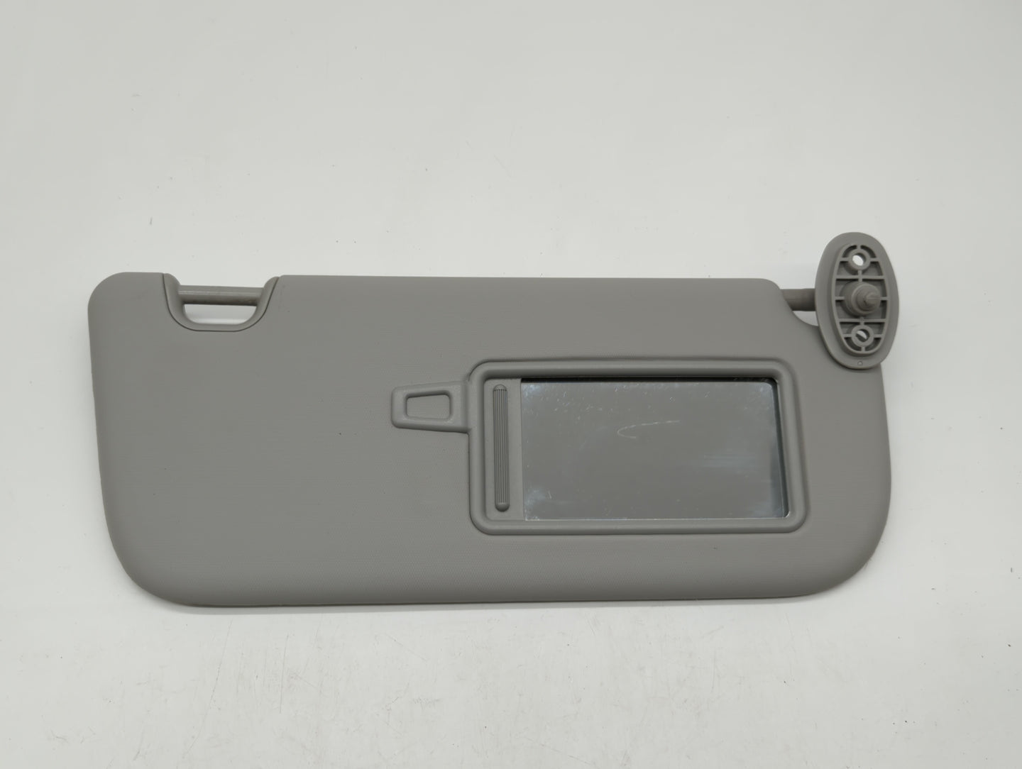2014-2019 Kia Soul Sun Visor Shade Replacement Passenger Right Mirror Fits Fits 2014 2015 2016 2017 2018 2019 OEM Used Auto 