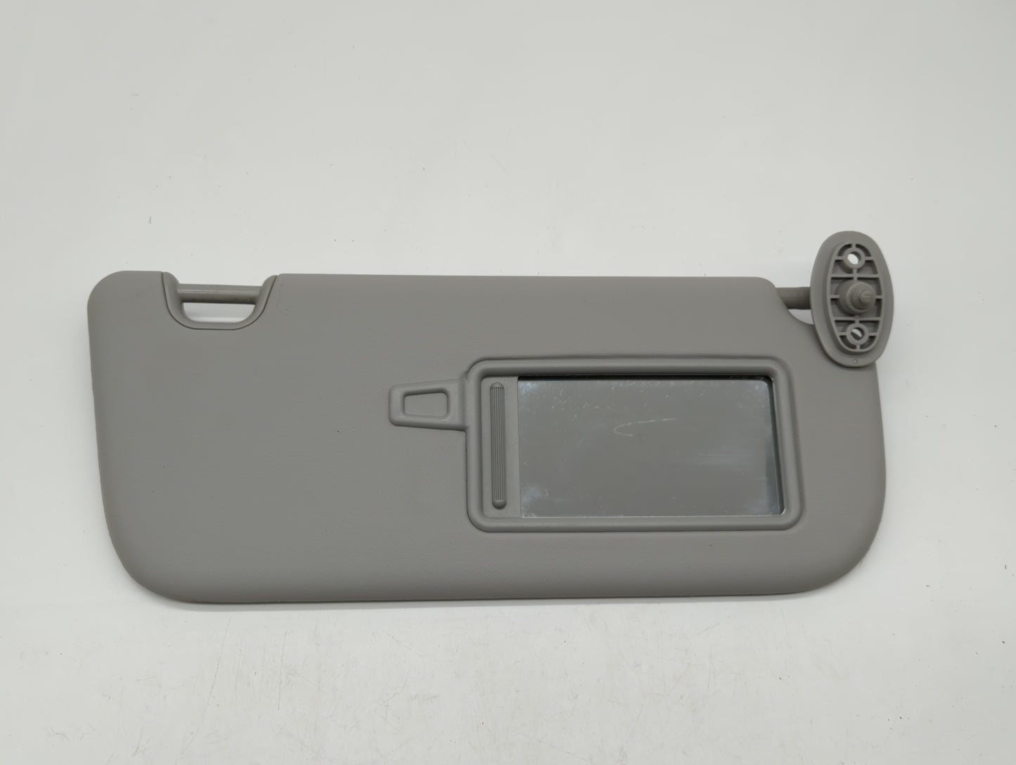 2014-2019 Kia Soul Sun Visor Shade Replacement Passenger Right Mirror Fits Fits 2014 2015 2016 2017 2018 2019 OEM Used Auto 