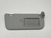 2014-2019 Kia Soul Sun Visor Shade Replacement Passenger Right Mirror Fits Fits 2014 2015 2016 2017 2018 2019 OEM Used Auto 
