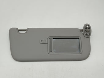 compare product 2014-2019 Kia Soul Sun Visor Shade Replacement Passenger Right Mirror Fits Fits 2014 2015 2016 2017 2018 2019 OEM Used Auto Parts