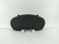 2016 Kia Soul Instrument Cluster Speedometer Gauges P/N:94006-B2600 Fits OEM Used Auto Parts - Oemusedautoparts1.com