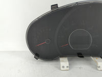 2016 Kia Soul Instrument Cluster Speedometer Gauges P/N:94006-B2600 Fits OEM Used Auto Parts - Oemusedautoparts1.com