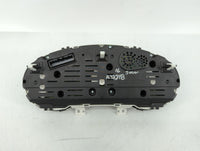 2016 Kia Soul Instrument Cluster Speedometer Gauges P/N:94006-B2600 Fits OEM Used Auto Parts - Oemusedautoparts1.com