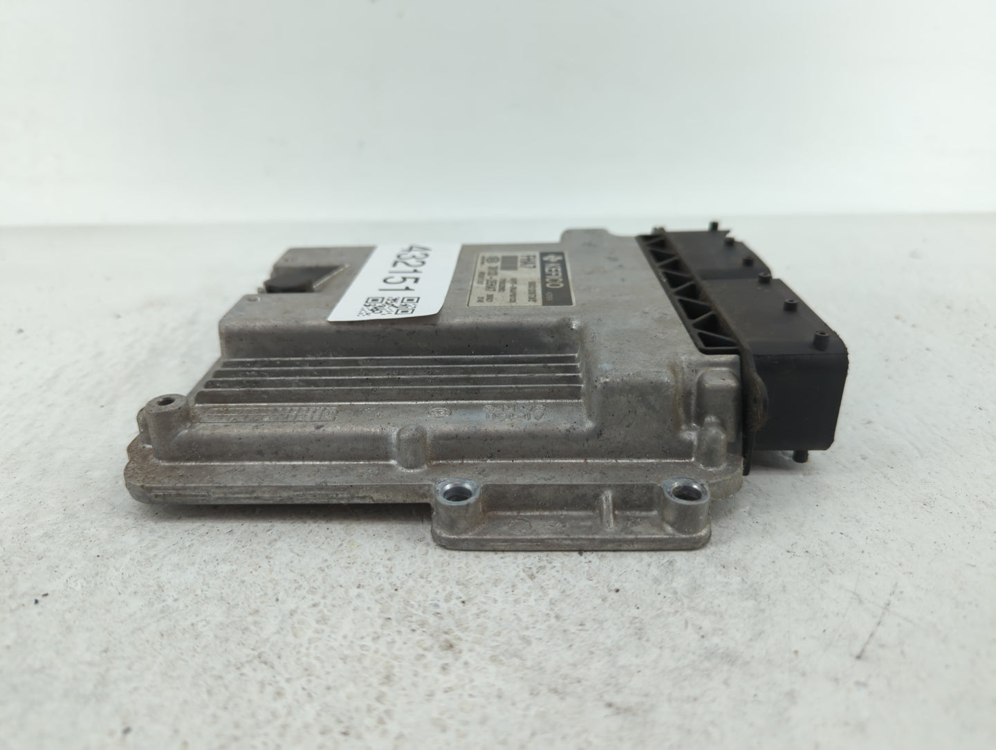 2016 Kia Soul PCM Engine Control Computer ECU ECM PCU OEM P/N:39131-2EHA7 39133-2EHA7 Fits OEM Used Auto Parts - Oemusedauto