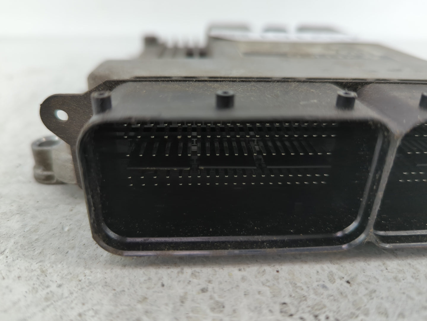 2016 Kia Soul PCM Engine Control Computer ECU ECM PCU OEM P/N:39131-2EHA7 39133-2EHA7 Fits OEM Used Auto Parts - Oemusedauto
