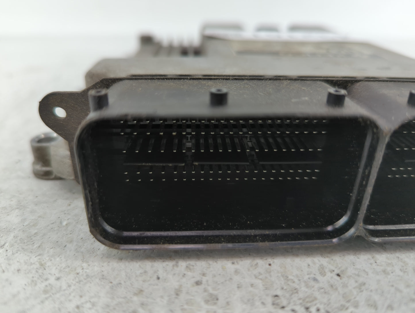 2016 Kia Soul PCM Engine Control Computer ECU ECM PCU OEM P/N:39131-2EHA7 39133-2EHA7 Fits OEM Used Auto Parts - Oemusedauto