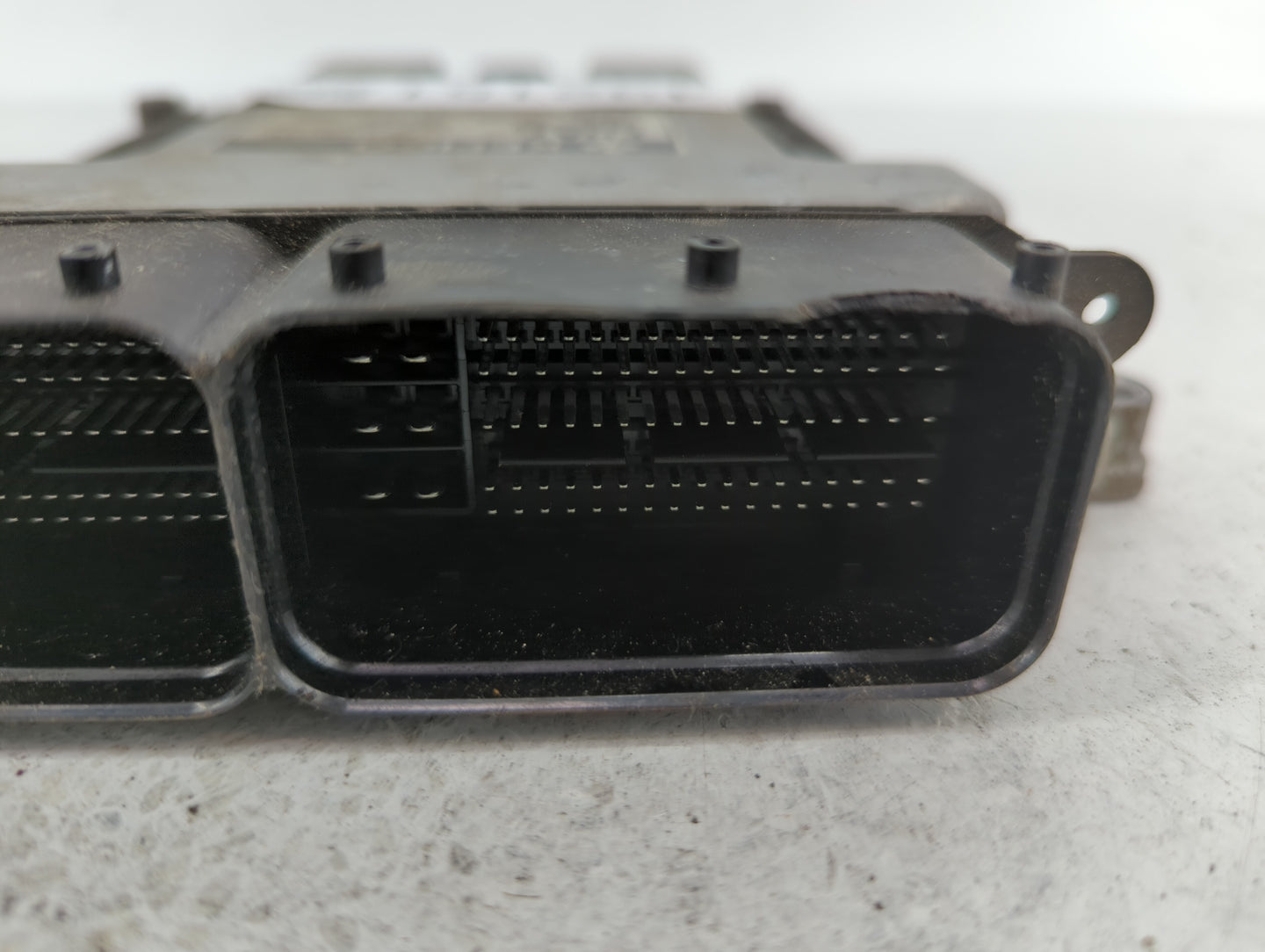 2016 Kia Soul PCM Engine Control Computer ECU ECM PCU OEM P/N:39131-2EHA7 39133-2EHA7 Fits OEM Used Auto Parts - Oemusedauto