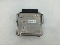 2016 Kia Soul PCM Engine Control Computer ECU ECM PCU OEM P/N:39131-2EHA7 39133-2EHA7 Fits OEM Used Auto Parts - Oemusedauto