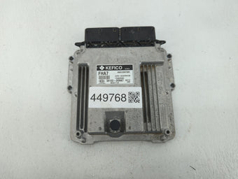 compare product 2016 Kia Soul PCM Engine Control Computer ECU ECM PCU OEM P/N:39133-2EHA7 Fits OEM Used Auto Parts