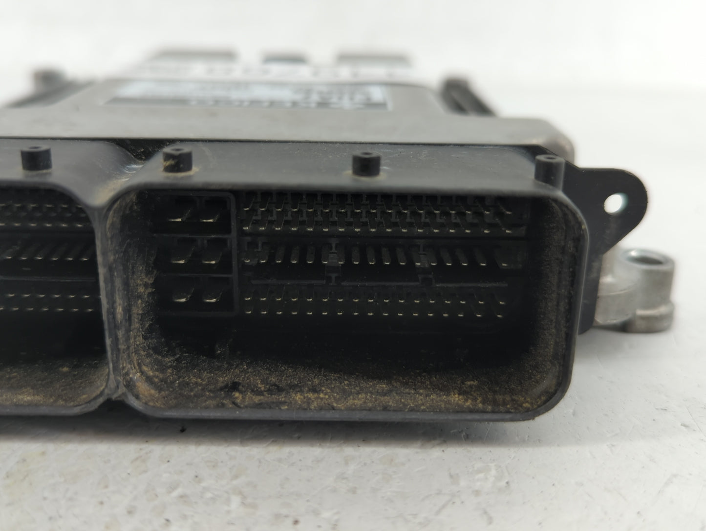 2016 Kia Soul PCM Engine Control Computer ECU ECM PCU OEM P/N:39133-2EHA7 Fits OEM Used Auto Parts - Oemusedautoparts1.com