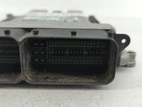 2016 Kia Soul PCM Engine Control Computer ECU ECM PCU OEM P/N:39133-2EHA7 Fits OEM Used Auto Parts - Oemusedautoparts1.com