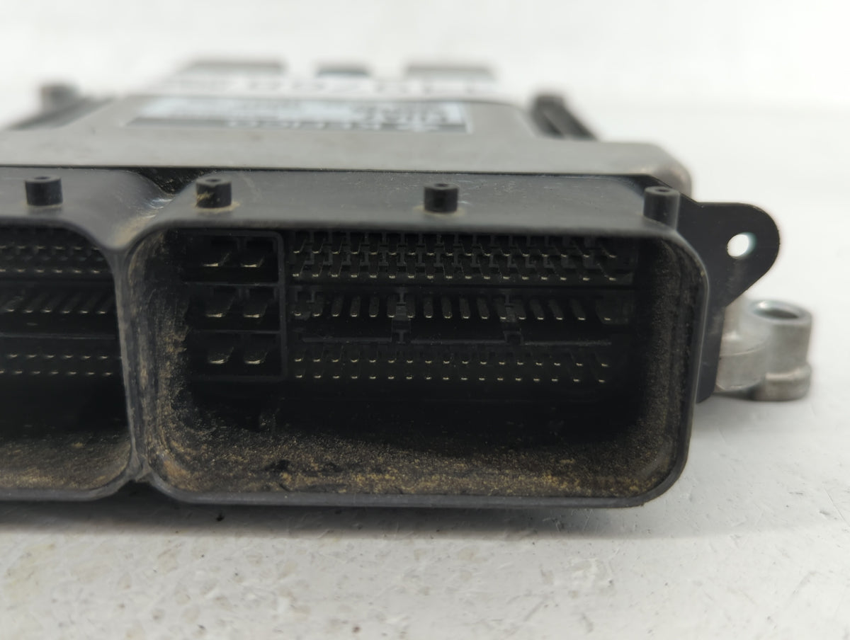 2016 Kia Soul PCM Engine Control Computer ECU ECM PCU OEM P/N:39133-2EHA7 OEM Used Auto Parts - Oemusedautoparts1.com