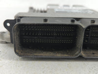 2016 Kia Soul PCM Engine Control Computer ECU ECM PCU OEM P/N:39133-2EHA7 Fits OEM Used Auto Parts - Oemusedautoparts1.com