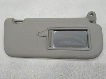 compare product 2014-2019 Kia Soul Sun Visor Shade Replacement Passenger Right Mirror Fits Fits 2014 2015 2016 2017 2018 2019 OEM Used Auto Parts