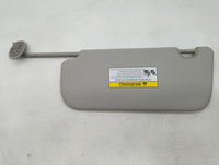 2014-2019 Kia Soul Sun Visor Shade Replacement Passenger Right Mirror Fits Fits 2014 2015 2016 2017 2018 2019 OEM Used Auto 