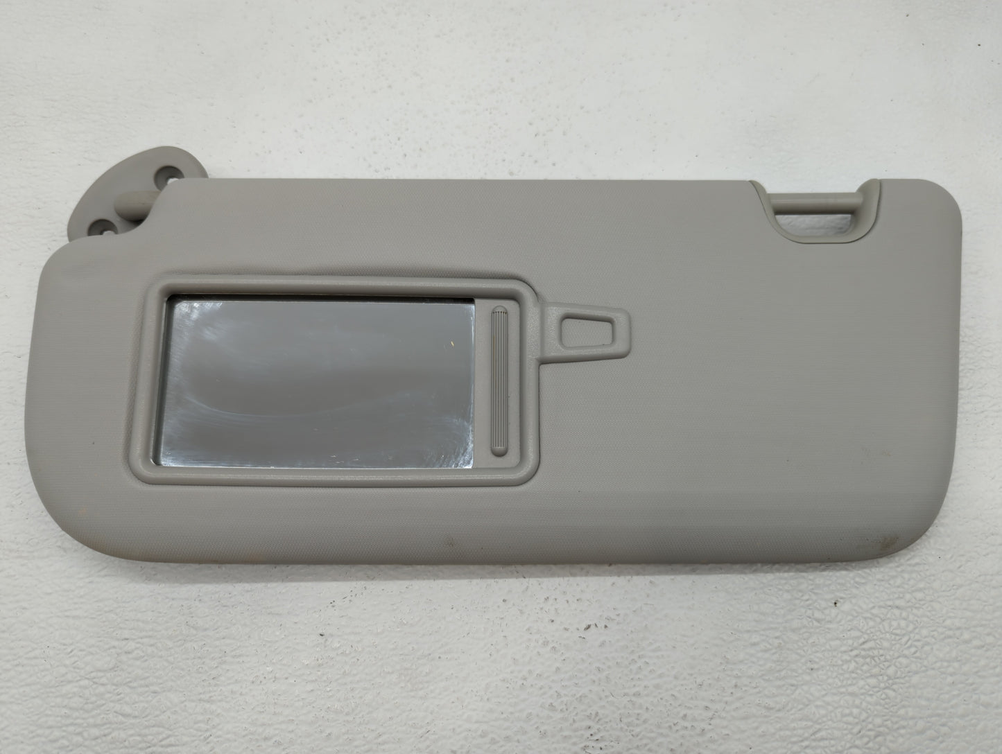 2014-2019 Kia Soul Sun Visor Shade Replacement Driver Left Mirror Fits Fits 2014 2015 2016 2017 2018 2019 OEM Used Auto Part
