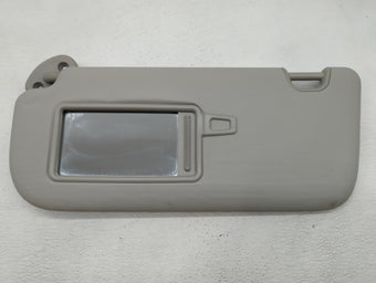 compare product 2014-2019 Kia Soul Sun Visor Shade Replacement Driver Left Mirror Fits Fits 2014 2015 2016 2017 2018 2019 OEM Used Auto Parts