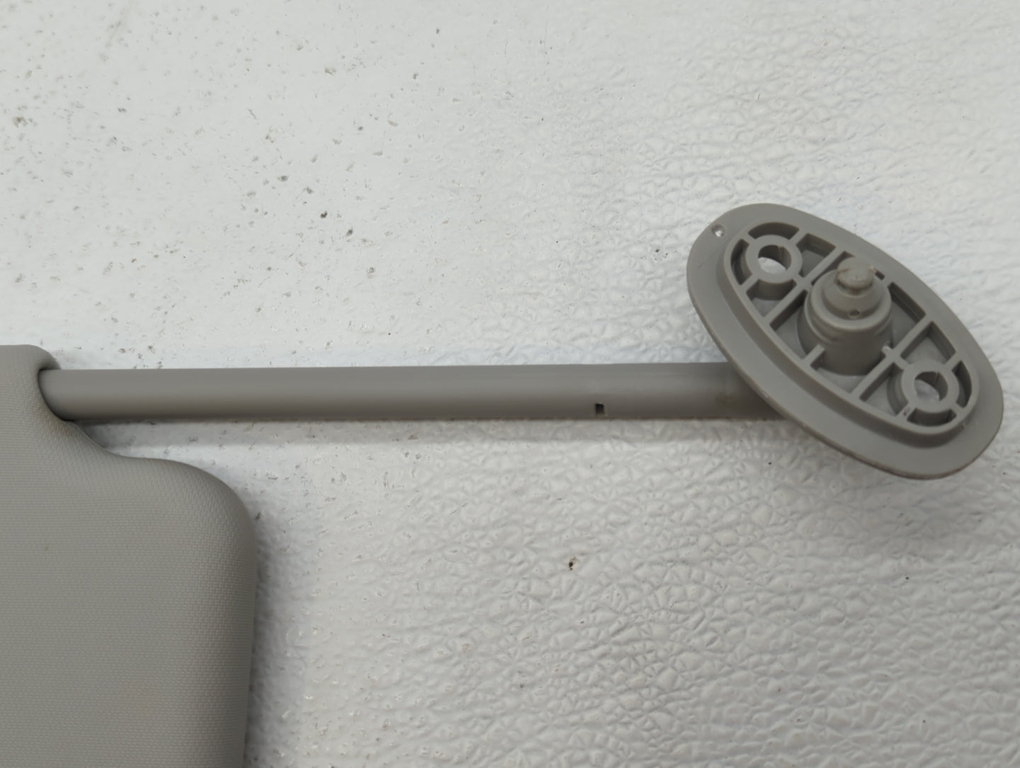 2014-2019 Kia Soul Sun Visor Shade Replacement Driver Left Mirror Fits Fits 2014 2015 2016 2017 2018 2019 OEM Used Auto Part