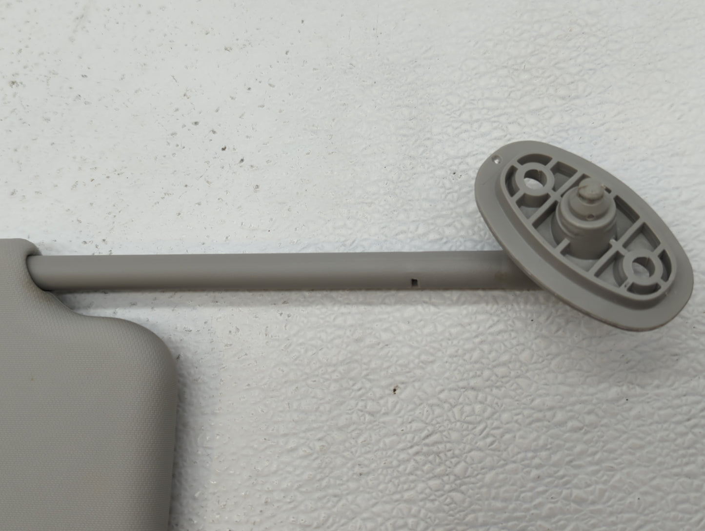 2014-2019 Kia Soul Sun Visor Shade Replacement Driver Left Mirror Fits Fits 2014 2015 2016 2017 2018 2019 OEM Used Auto Part