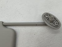 2014-2019 Kia Soul Sun Visor Shade Replacement Driver Left Mirror Fits Fits 2014 2015 2016 2017 2018 2019 OEM Used Auto Part