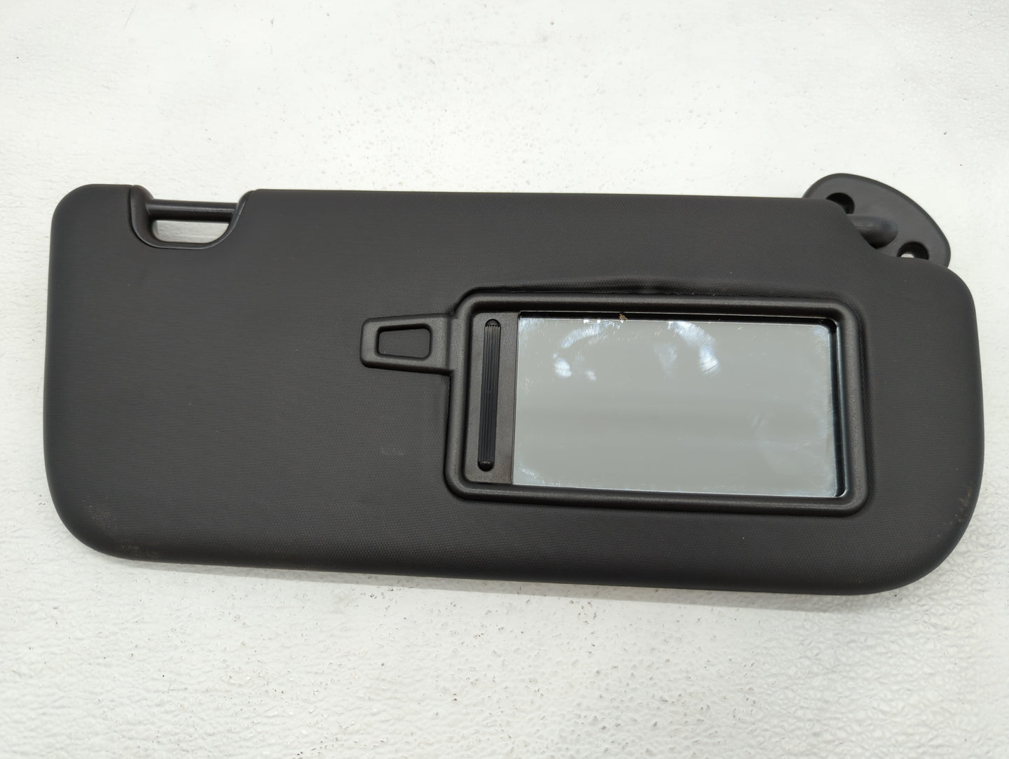 2014-2019 Kia Soul Sun Visor Shade Replacement Passenger Right Mirror Fits Fits 2014 2015 2016 2017 2018 2019 OEM Used Auto 