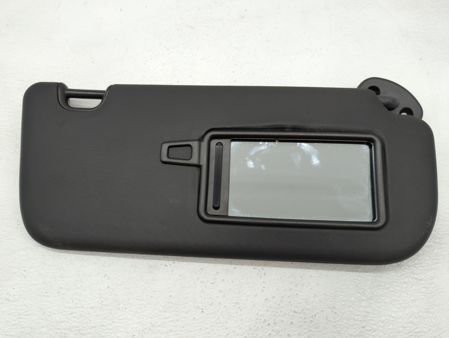2014-2019 Kia Soul Sun Visor Shade Replacement Passenger Right Mirror Fits Fits 2014 2015 2016 2017 2018 2019 OEM Used Auto 