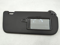 2014-2019 Kia Soul Sun Visor Shade Replacement Passenger Right Mirror Fits Fits 2014 2015 2016 2017 2018 2019 OEM Used Auto 