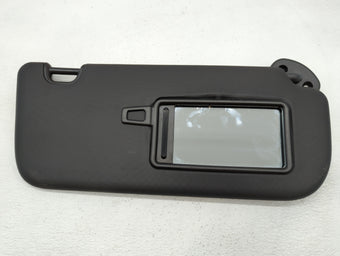 compare product 2014-2019 Kia Soul Sun Visor Shade Replacement Passenger Right Mirror Fits Fits 2014 2015 2016 2017 2018 2019 OEM Used Auto Parts