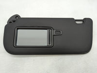2014-2019 Kia Soul Sun Visor Shade Replacement Driver Left Mirror Fits Fits 2014 2015 2016 2017 2018 2019 OEM Used Auto Part