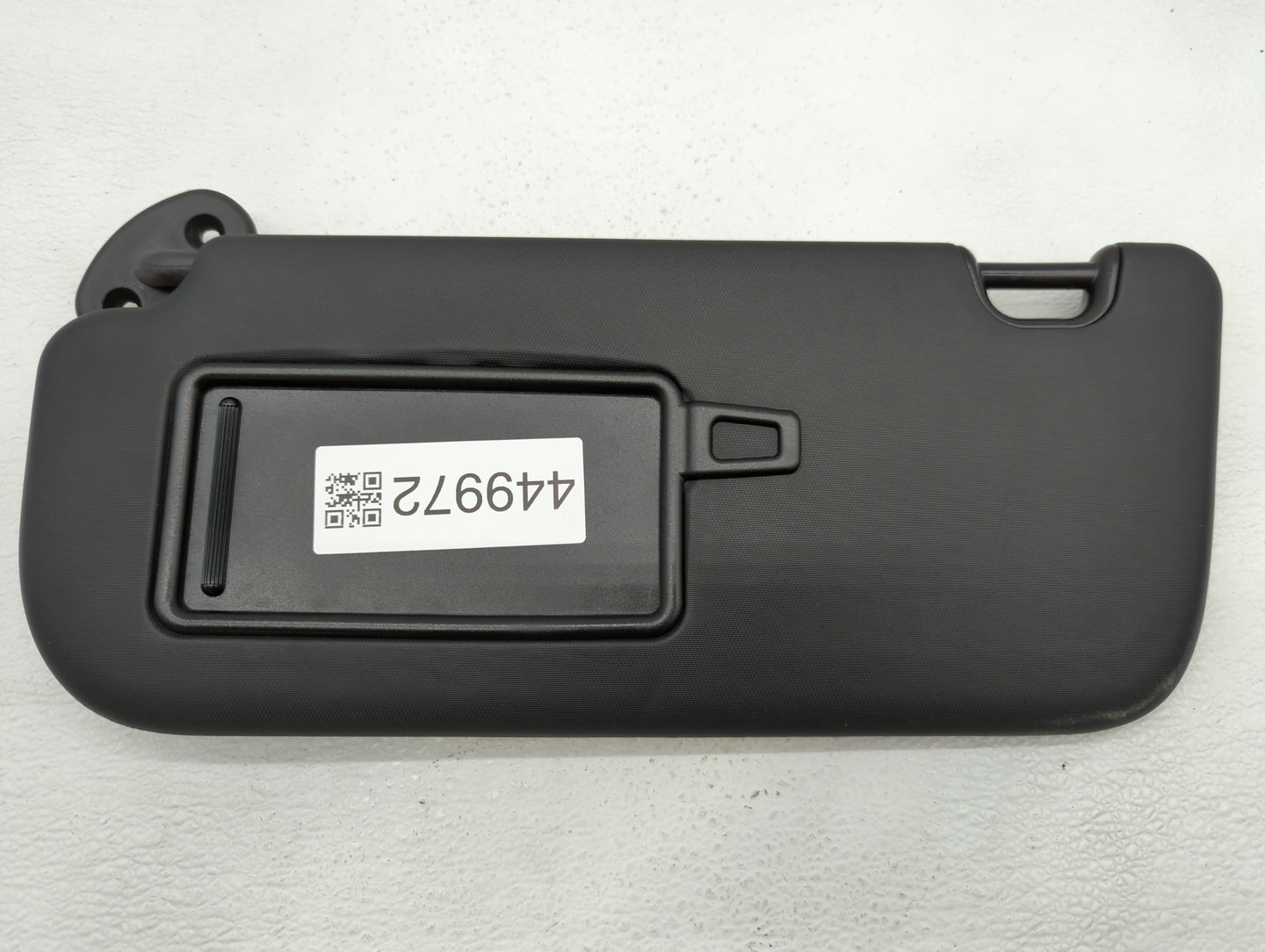 2014-2019 Kia Soul Sun Visor Shade Replacement Driver Left Mirror Fits Fits 2014 2015 2016 2017 2018 2019 OEM Used Auto Part