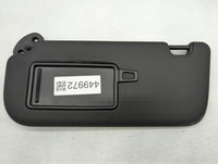 2014-2019 Kia Soul Sun Visor Shade Replacement Driver Left Mirror Fits Fits 2014 2015 2016 2017 2018 2019 OEM Used Auto Part