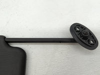2014-2019 Kia Soul Sun Visor Shade Replacement Driver Left Mirror Fits Fits 2014 2015 2016 2017 2018 2019 OEM Used Auto Part