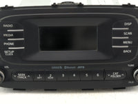 2014-2016 Kia Soul Am Fm Cd Player Radio Receiver - Oemusedautoparts1.com