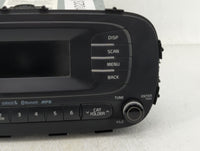 2014-2016 Kia Soul Am Fm Cd Player Radio Receiver - Oemusedautoparts1.com