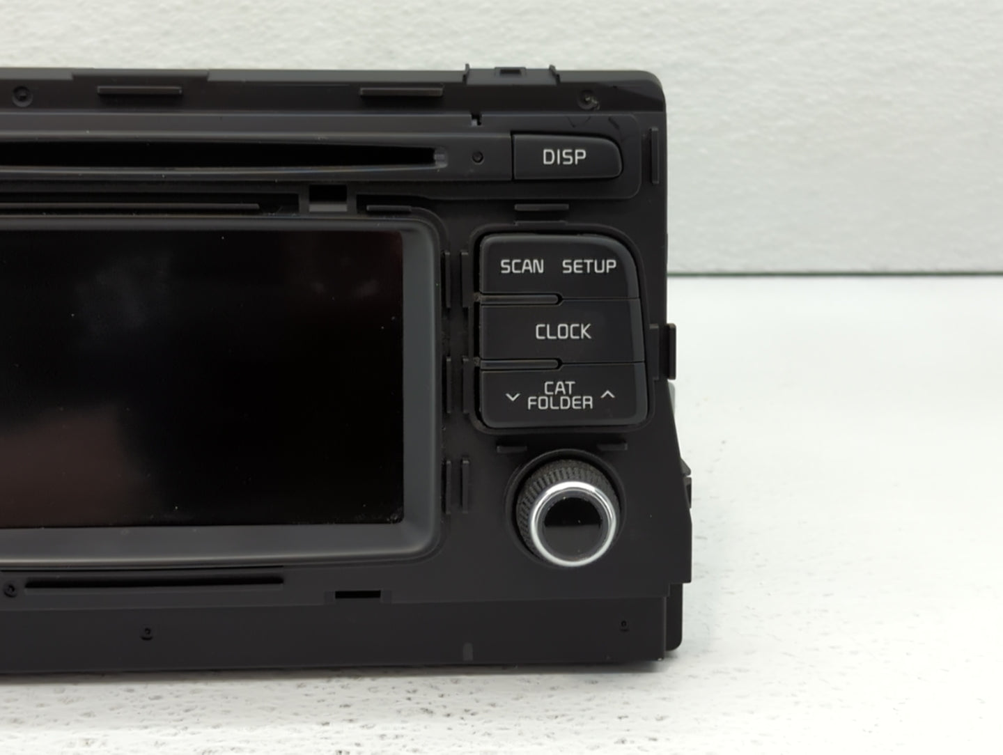 2014-2016 Kia Soul Am Fm Cd Player Radio Receiver - Oemusedautoparts1.com